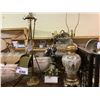Image 3 : ASSORTED LAMPS & CEILING LIGHTS