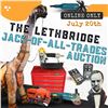 Image 1 : WELCOME TO YOUR KASTNER LETHBRIDGE AUCTION!