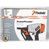 Image 1 : NEW PASLODE POWER FRAMER AIR NAILER