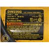 Image 2 : DEWALT DW 23G 1/2INCH VSR DRILL