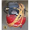 Image 1 : PORTER CABLE 6 GALLON 150PSI AIR COMPRESSOR