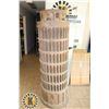 Image 1 : BAILIFF SEIZURE: LEANING TOWER OF PISA 3D