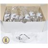 Image 1 : LOT OF 12 NEW ZENITH SAFETY GLASSES Z500 SERIES