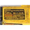 Image 2 : DEWALT DW 293 1/2" IMPACT WRENCH