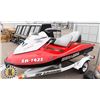 Image 2 : 2003 SEADOO GTX 185 SUPERCHARGED 4TEC