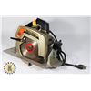 Image 1 : BLACK & DECKER 7-1/4" CIRCULAR SAW