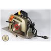 BLACK & DECKER 7-1/4" CIRCULAR SAW