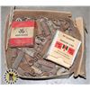 Image 1 : BOX OF ASSORTED SPRINGS AND MORE