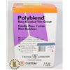 Image 1 : POLTBLEND NON-SANDED TILE GROUT