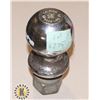 Image 1 : 2-5/16" 6000LB CAPACITY HITCH BALL