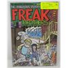 Image 1 : FABULOUS FURRY FREAK BROTHERS #1