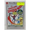 Image 1 : AMAZING SPIDER-MAN #1