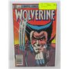 Image 1 : WOLVERINE #1