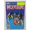 Image 1 : WOLVERINE #2 --- CAN. PRICE VARIANT