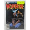 Image 1 : WOLVERINE #3 --- CAN. PRICE VARIANT
