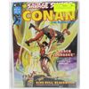 Image 1 : SAVAGE SWORD OF CONAN #2