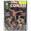 Image 1 : SAVAGE SWORD OF CONAN #3