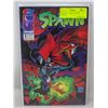 Image 1 : SPAWN #1 --- RARE MISPRINT EDITION