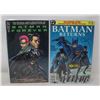 Image 1 : BATMAN RETURNS & BATMAN FOREVER