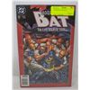 Image 1 : SHADOW OF THE BAT #1