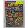 Image 1 : FANTASY MASTERPIECES #2 --- 12 CENT COMIC