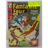 Image 1 : FANTASTIC FOUR #105