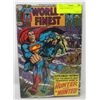 Image 1 : WORLD'S FINEST #181