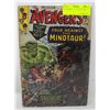 Image 1 : AVENGERS #17 --- 12 CENT COMIC