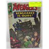 Image 1 : AVENGERS #20 --- 12 CENT COMIC