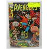 Image 1 : AVENGERS #84