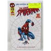 Image 1 : SENSATIONAL SPIDER-MAN #0