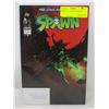 Image 1 : SPAWN #1 --- FCBD 2019 EDITION