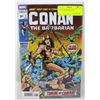 Image 1 : CONAN THE BARBARIAN #1