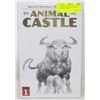 Image 1 : ANIMAL CASTLE #1 --- SKETCH VARIANT COVER