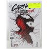 Image 1 : CARNAGE - BLACK, WHITE AND BLOOD #1