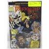 Image 1 : DARKHOLD #1
