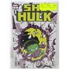 Image 1 : SHE-HULK #1 --- VARIANT COVER