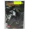 Image 1 : MOON KNIGHT #1 --- VARIANT COVER