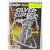 Image 1 : SILVER SURFER - THE BEST DEFENSE #1