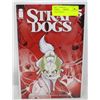 Image 1 : STRAY DOGS #5