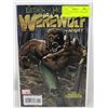 Image 1 : LEGION OF MONSTERS - WEREWOLF BY NIGHT #1