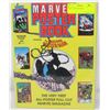 Image 1 : MARVEL POSTER BOOK