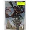 Image 1 : SPAWN'S UNIVERSE #1 --- VARIANT COVER