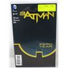 Image 1 : BATMAN #21