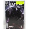 Image 1 : BATMAN #118 --- VARIANT COVER