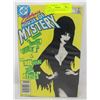 Image 1 : ELVIRA'S HOUSE OF MYSTERY #9 --- NEWSSTAND