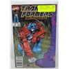Image 1 : TRANSFORMERS #71 --- SCARCE