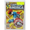 Image 1 : CAPTAIN AMERICA #275 --- CPV