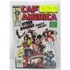 Image 1 : CAPTAIN AMERICA #337