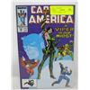 Image 1 : CAPTAIN AMERICA #342